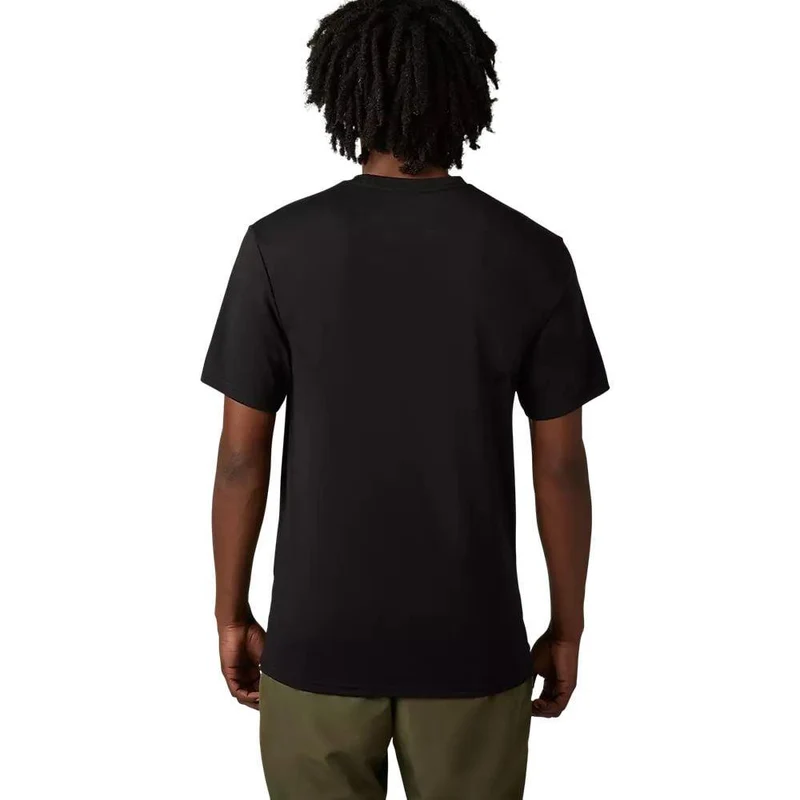 Fox Auxlry SS Tech Tee