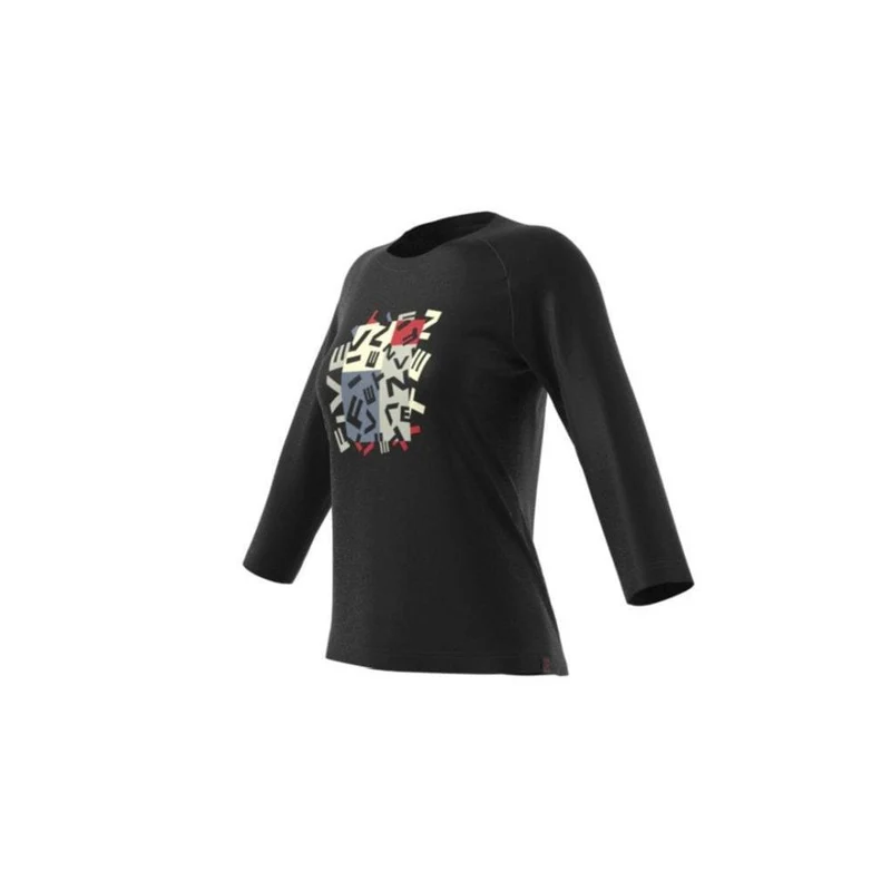 FiveTen Graphics Longsleeve Women