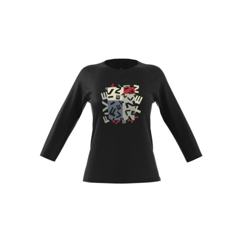 FiveTen Graphics Longsleeve Women