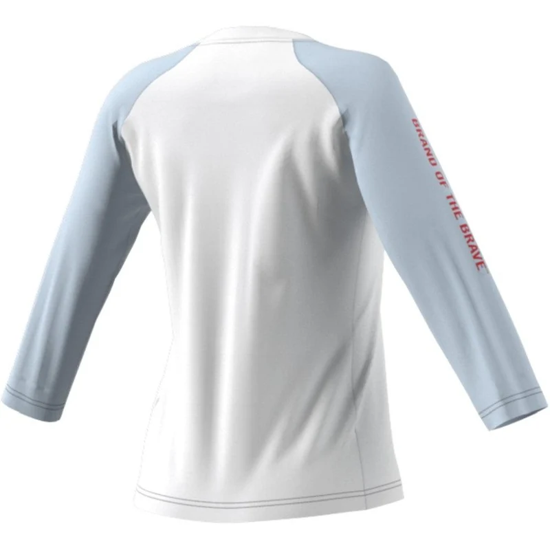 FiveTen Graphics Longsleeve Women