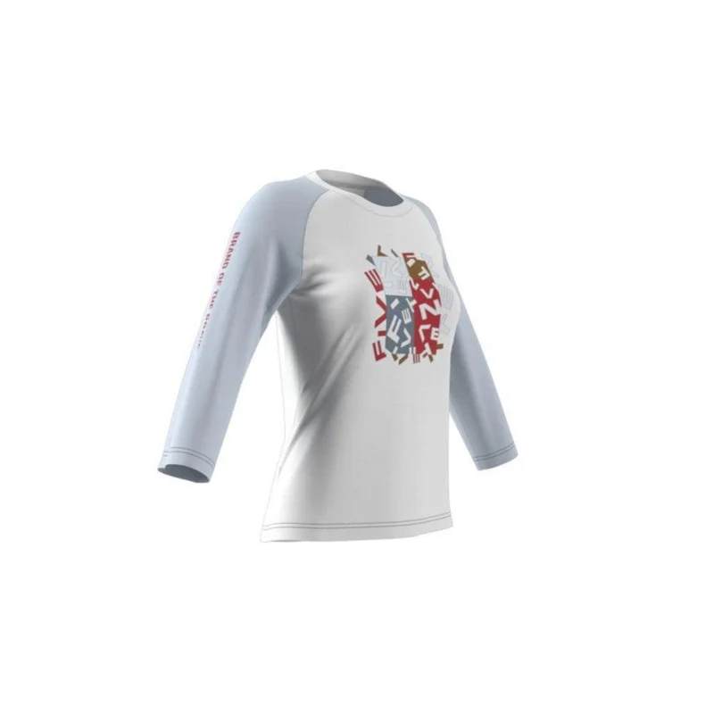 FiveTen Graphics Longsleeve Women