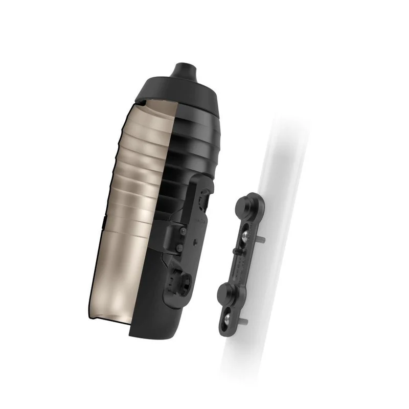 Fidlock TWIST x KEEGO bottle 600ml + bike base