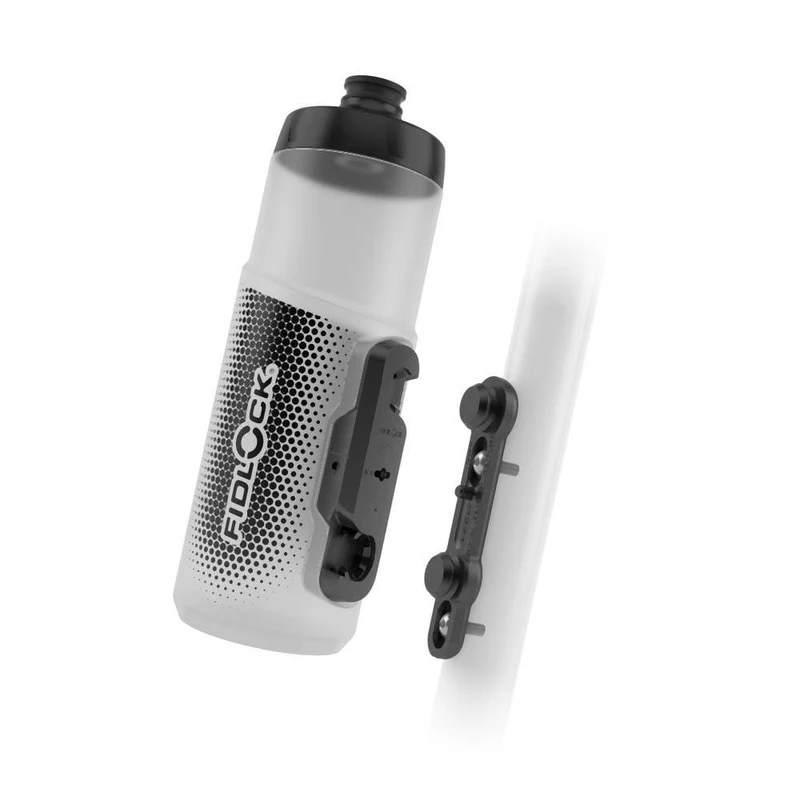 Fidlock Bottle 600ml + Bike Base