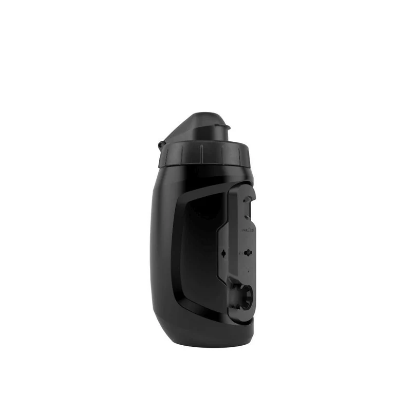 Fidlock Bottle 450ml + Bike Base black