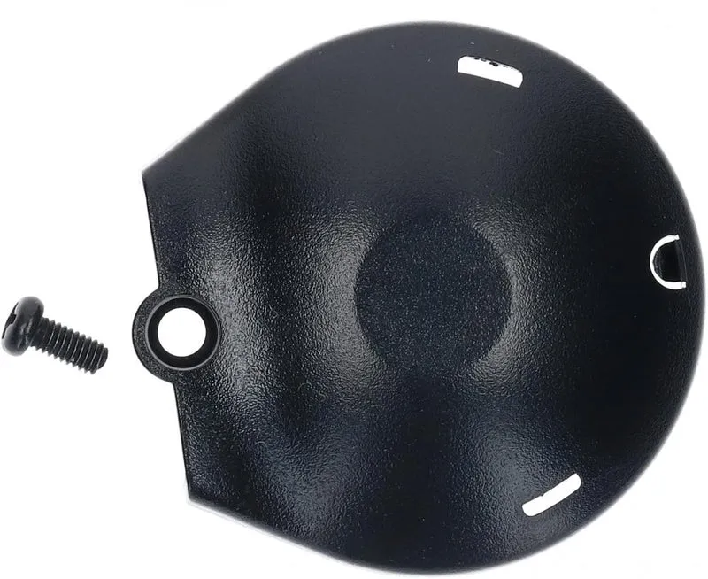 SHIMANO Hebelabdeckung ST-M3050 - Ersatzabdeckung für STI-Schalt-/Bremshebel, ca. 2 g