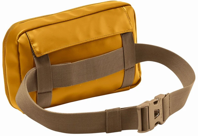 Vaude Mineo Tech Pouch Hüfttasche burnt yellow 2,5 L