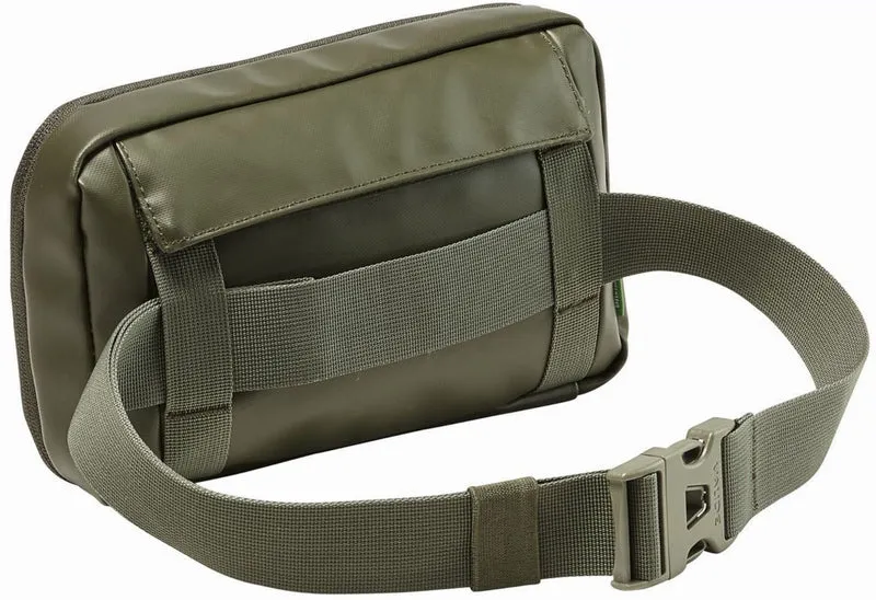 Vaude Mineo Tech Pouch Hüfttasche khaki 2,5 L