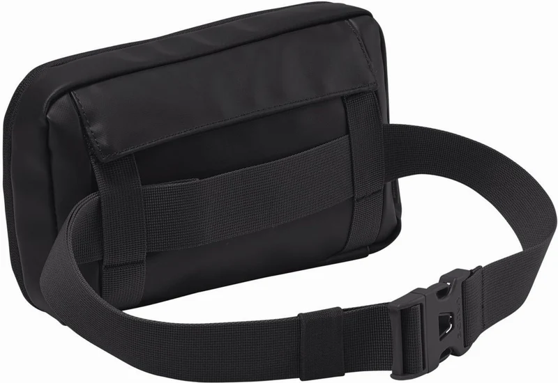 Vaude Mineo Tech Pouch Hüfttasche black 2,5 L