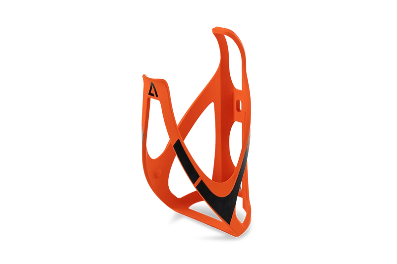 Acid HPP Flaschenhalter matt orange´n´glossy black