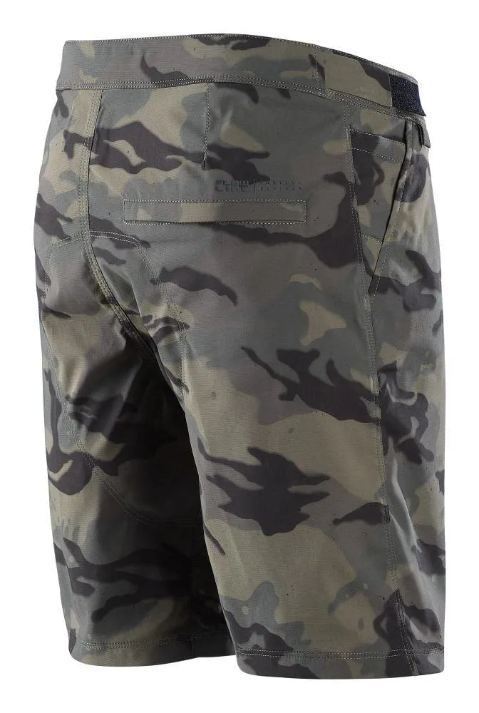 Troy Lee Designs Flowline Shifty Short Shell