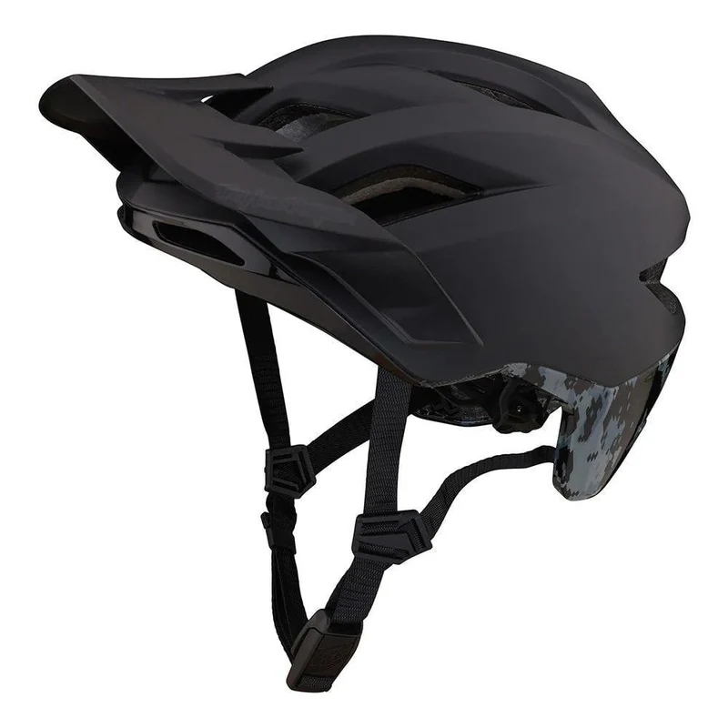 Troy Lee Designs Flowline SE Helmet W/Mips Radian
