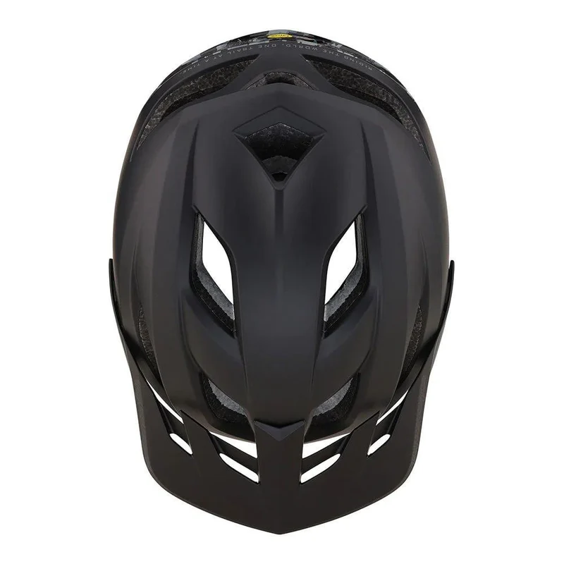 Troy Lee Designs Flowline SE Helmet W/Mips Radian