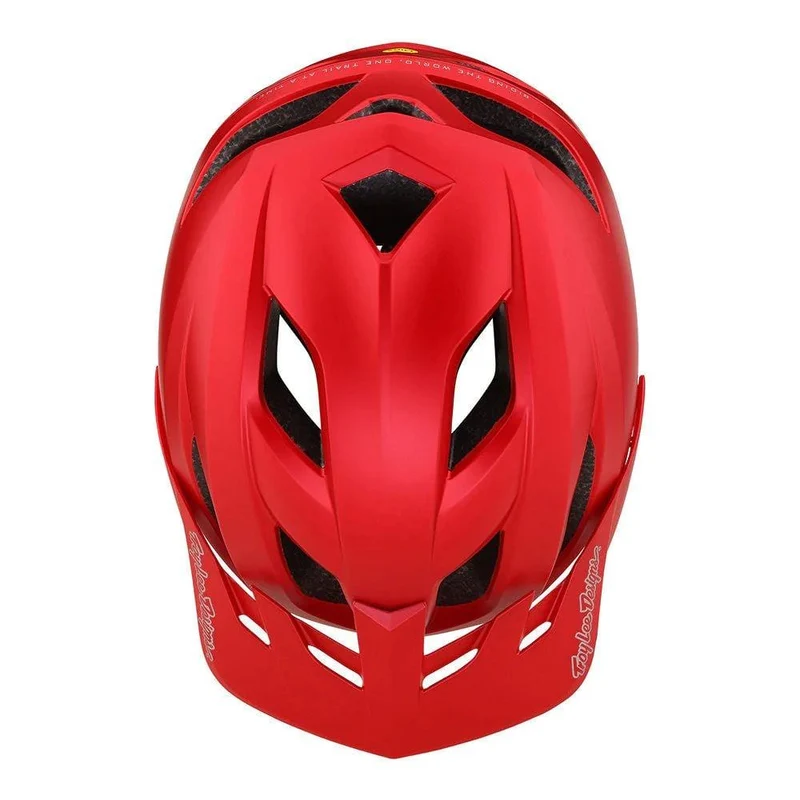 Troy Lee Designs Flowline Helmet W/Mips