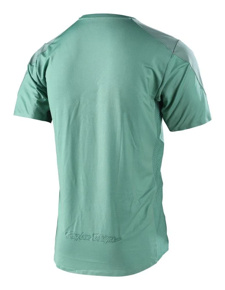 Troy Lee Designs Drift SS Jersey