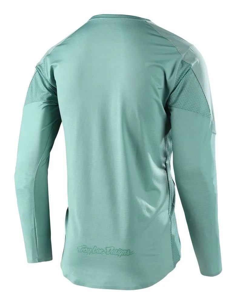 Troy Lee Designs Drift LS Jersey