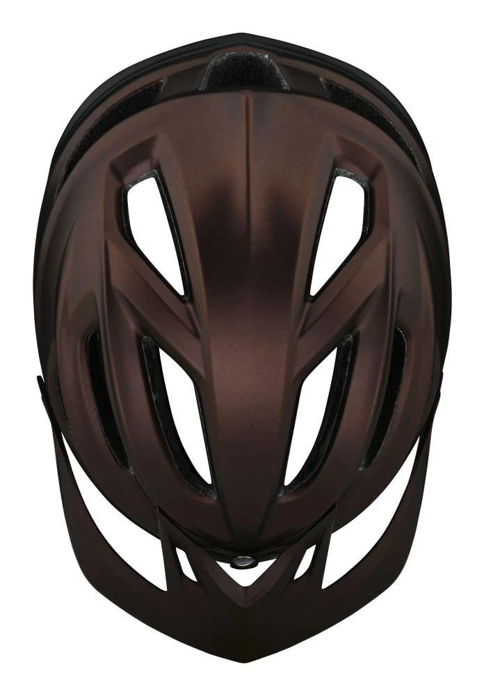 Troy Lee Designs A2 MIPS Helm Decoy