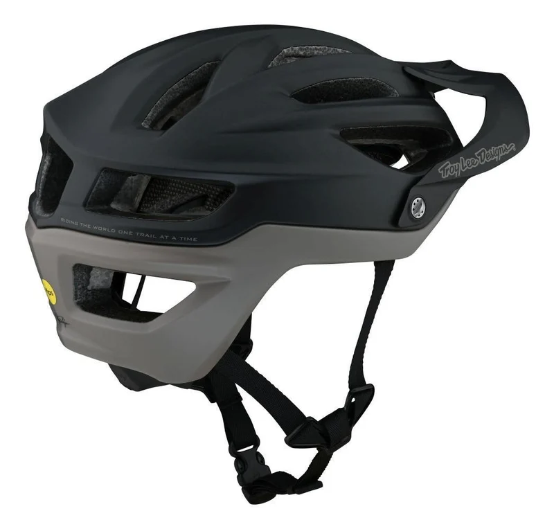 Troy Lee Designs A2 MIPS Helm Decoy
