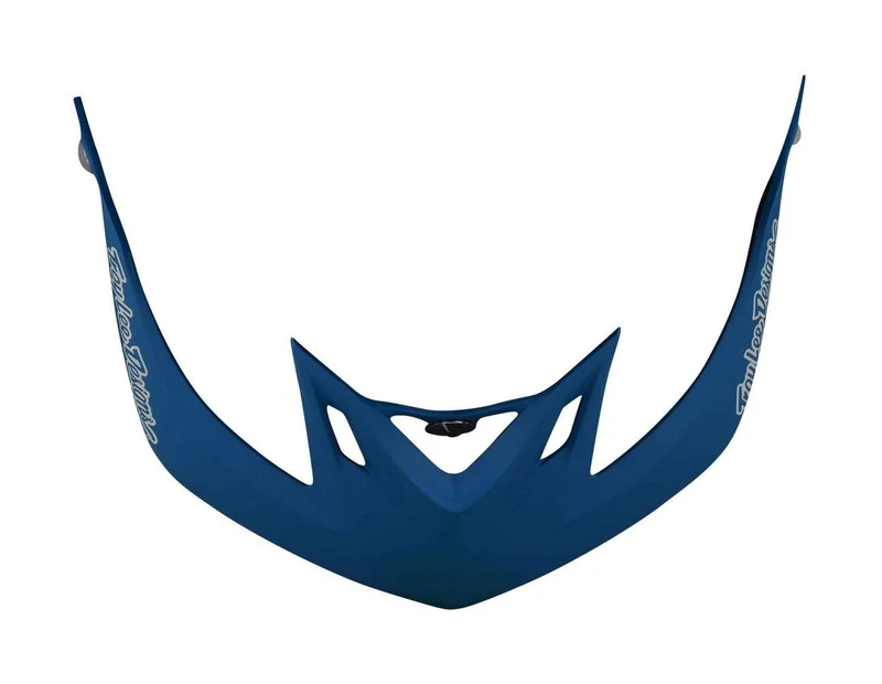 Troy Lee Designs A2 MIPS Helm Silhouette