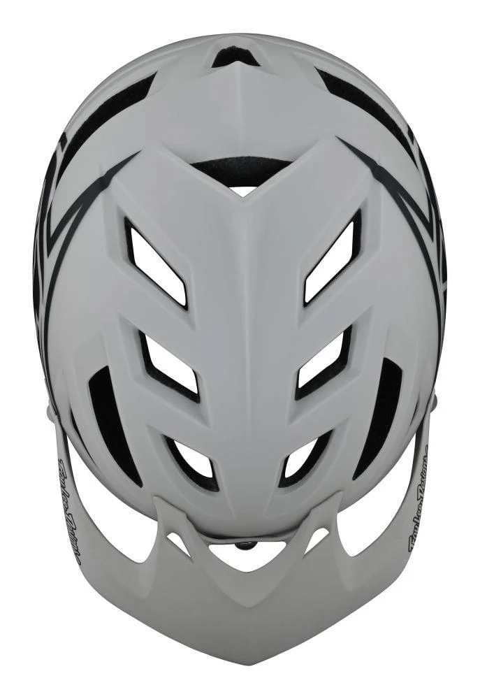 Troy Lee Designs A1 Helm Drone