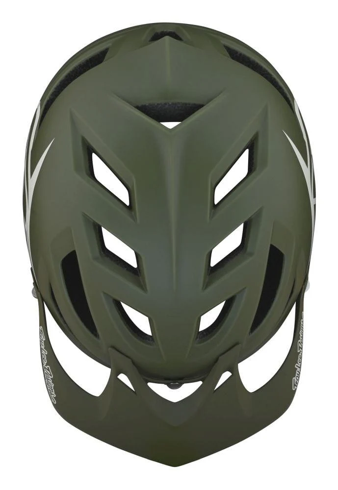 Troy Lee Designs A1 Helm Drone