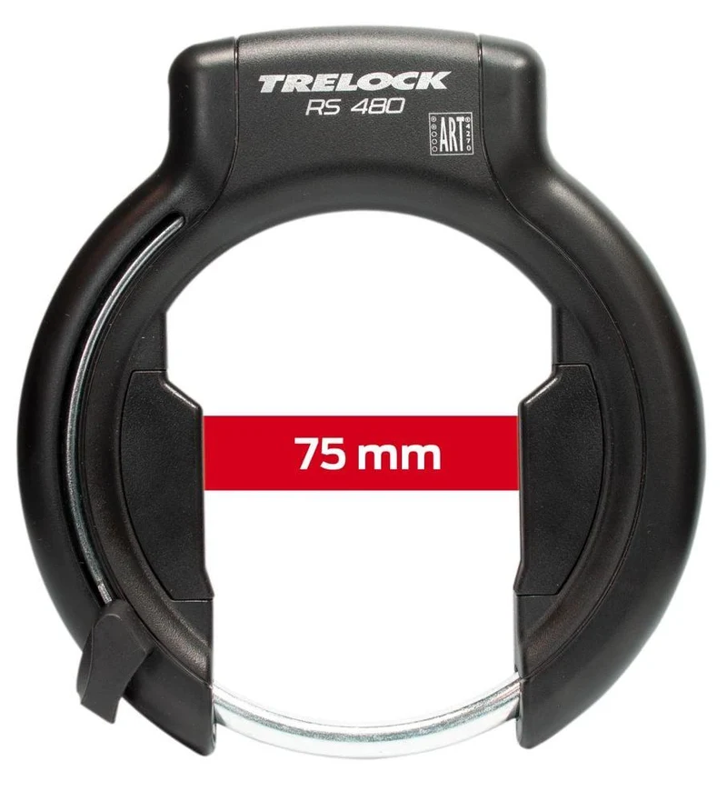 Trelock RS 480 P-O-C XL NAZ