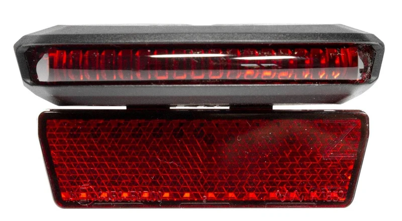 Trelock LS 654 COB Line E Signal ZL 650