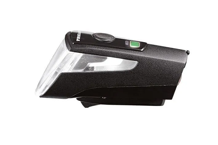 Trelock LS 460 I-GO POWER 40 Akku USB black