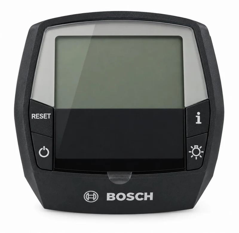 Bosch Intuvia Performance Display BUI255 anthrazit 1270020909