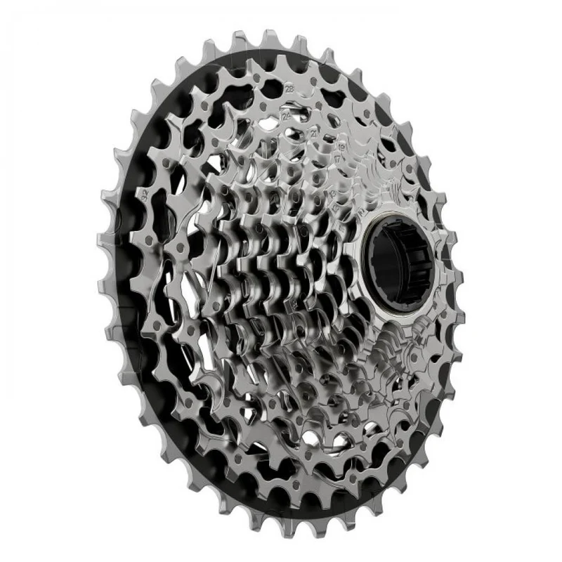 SRAM Kassette XG-1270 E1 10-28T - Leichte 12-fach-Performance mit feiner Abstufung