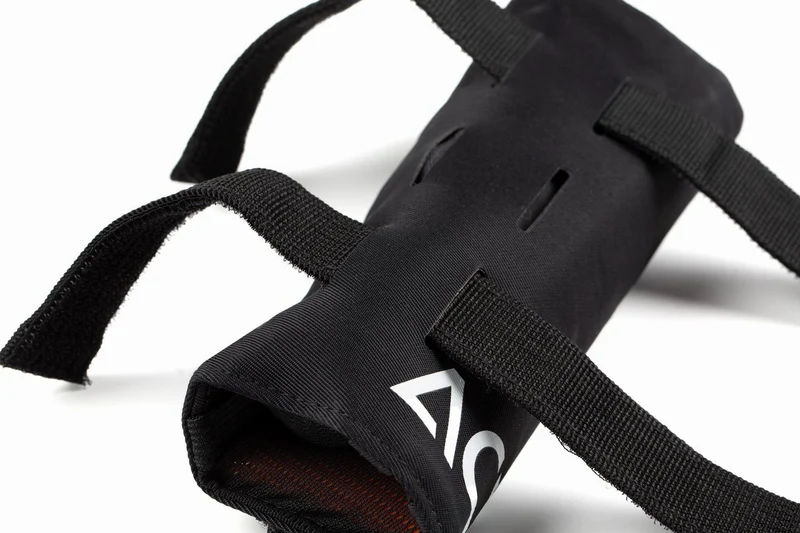 Acid Stash Zubehörtasche black 0,5 L