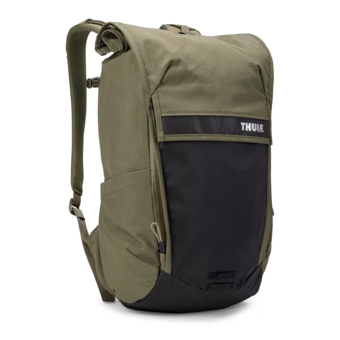 Rucksack Thule Paramount Bike 20L Soft Green