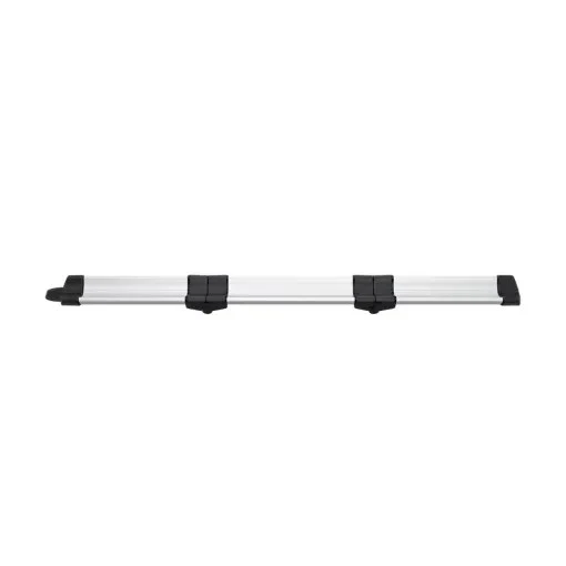 Thule EasyFold XT Laderampe Grau