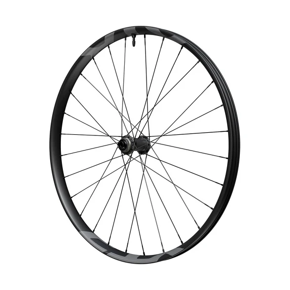 Vorderrad Shimano XTR WH-M9220-TL-F15-B-29 Scheibenbremse Center Lock Schwarz