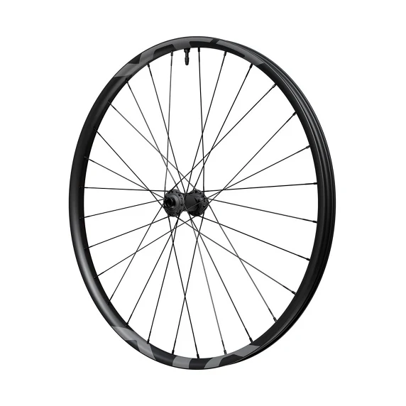 Vorderrad Shimano XTR WH-M9220-TL-F15-B-29 Scheibenbremse Center Lock Schwarz