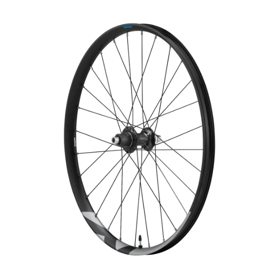Hinterrad Shimano Deore XT WH-M8120-TL-R12-B-275 MTB 12s Scheibenbremse Center Lock Schwarz