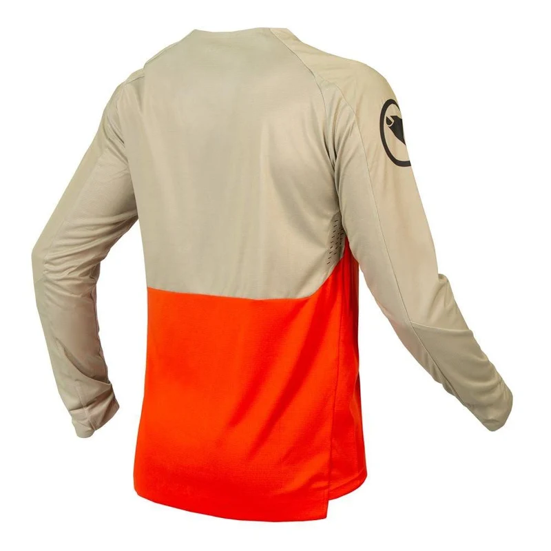 Endura MT500 Burner Trikot (langarm)