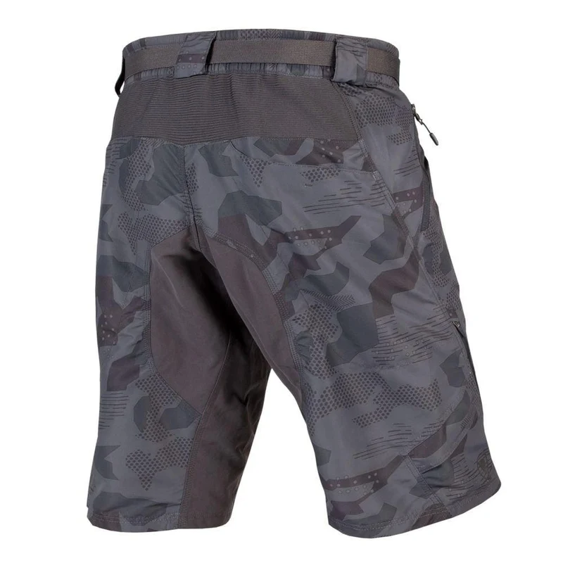 Endura Hummvee Short II mit Innenhose