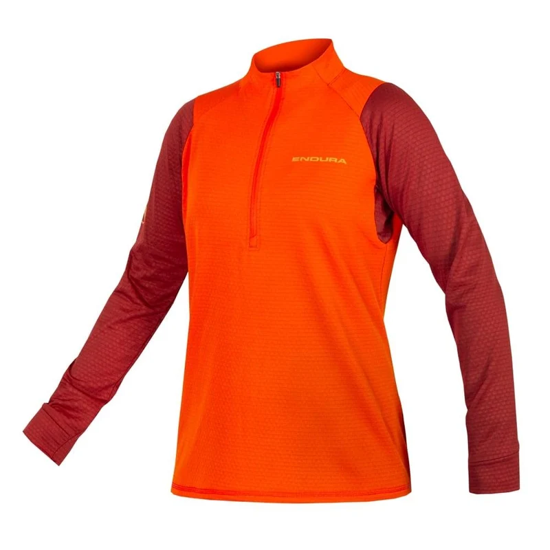 Endura Damen Singletrack Fleece