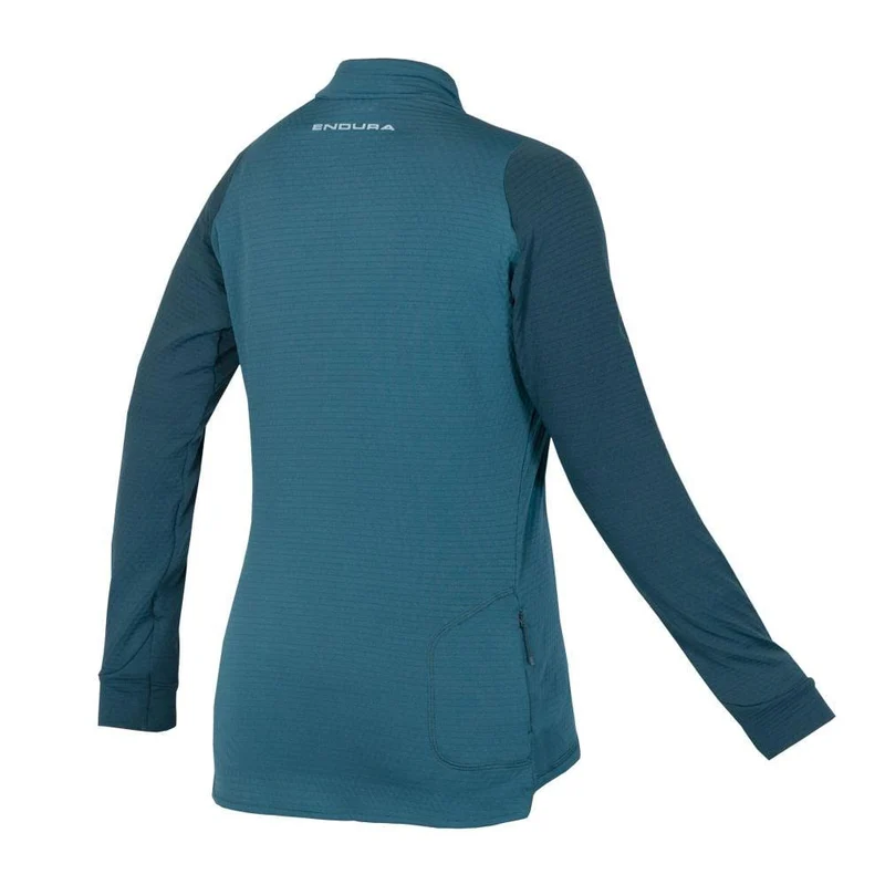 Endura Damen Singletrack Fleece