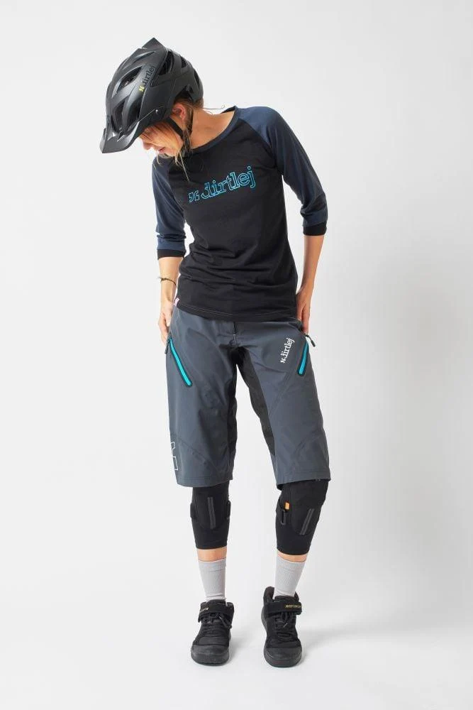 dirtlej trailscout waterproof ladies