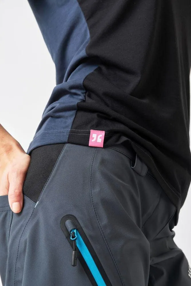 dirtlej trailscout waterproof ladies