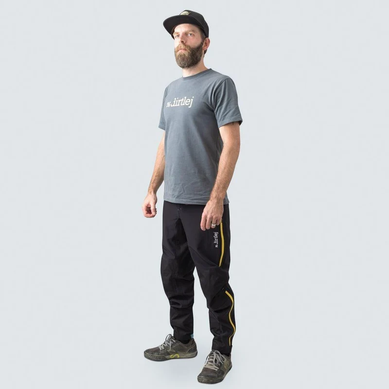 dirtlej trailscout half & half long 2022