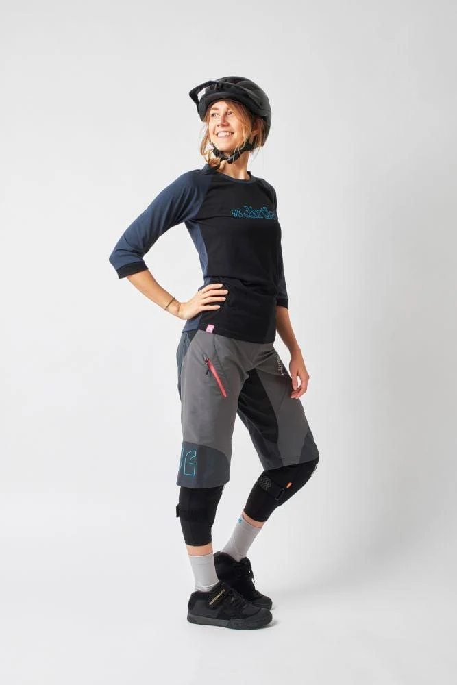 dirtlej trailscout half & half ladies