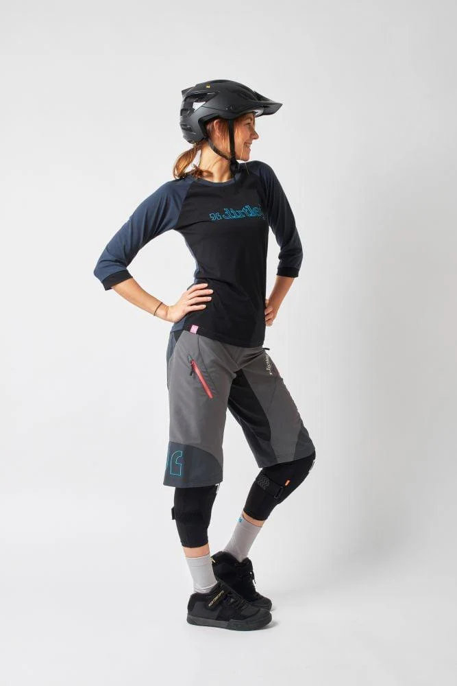 dirtlej trailscout half & half ladies