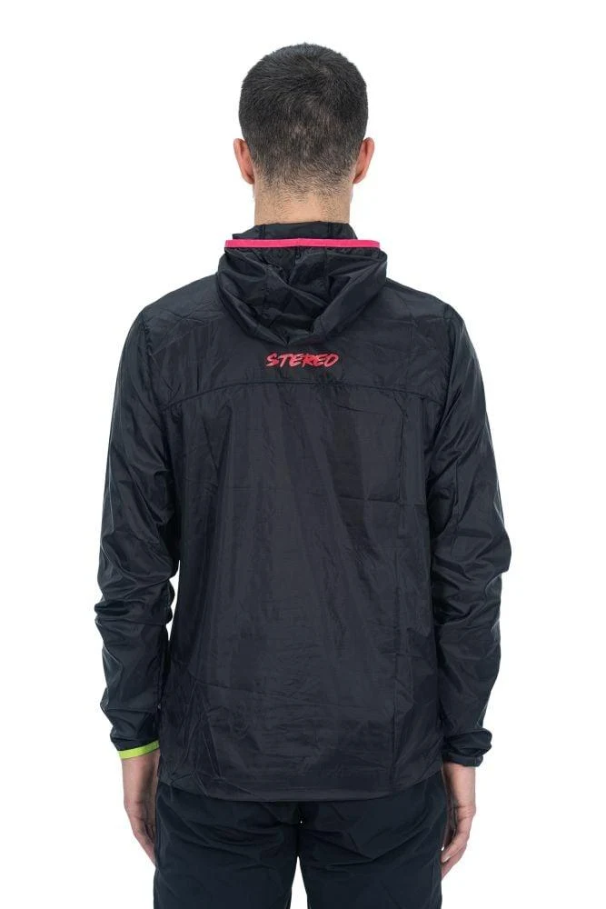Cube VERTEX Jacke STASH