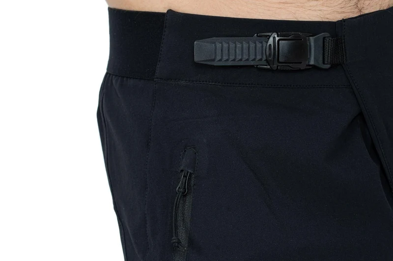 Cube VERTEX Baggy Pants