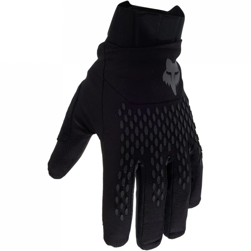 FOX Defend Pro Winter MTB-Handschuhe Schwarz XXL