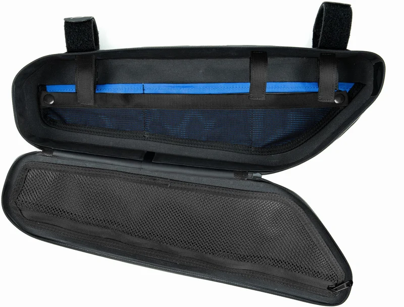 Acid Pack Pro Rahmentasche black 2 L