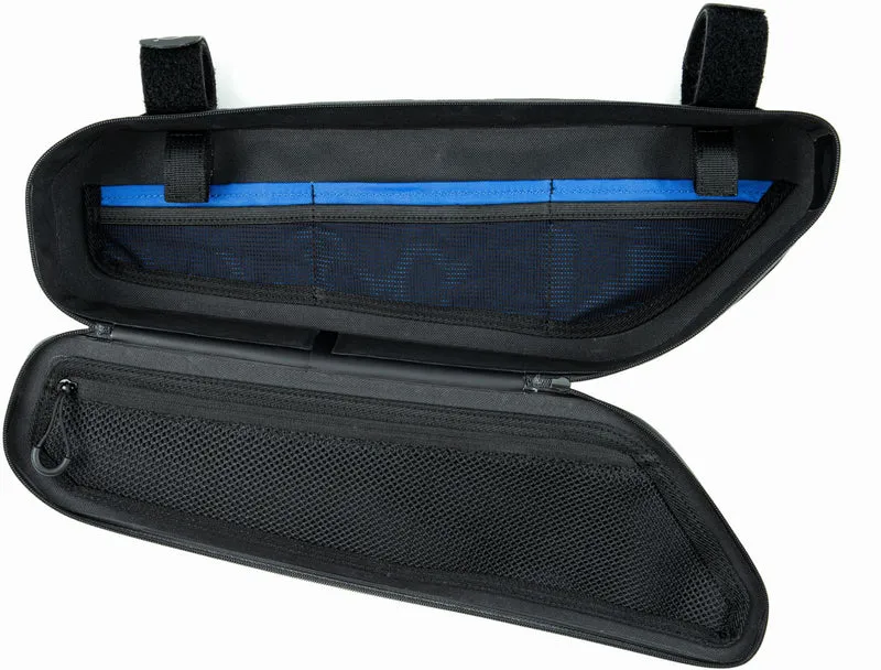 Acid Pack Pro Rahmentasche black 2 L