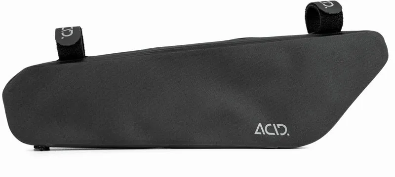 Acid Pack Pro Rahmentasche black 3 L